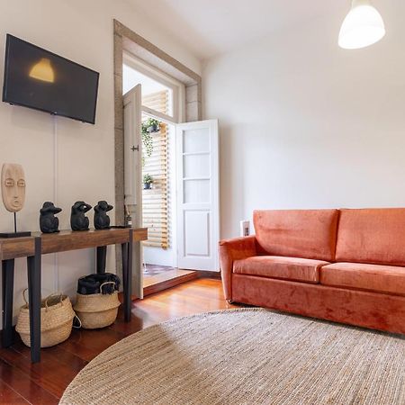 Bonjardim Deluxe Loft Apartamento Porto Exterior foto